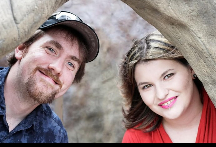 Engagement photography preview