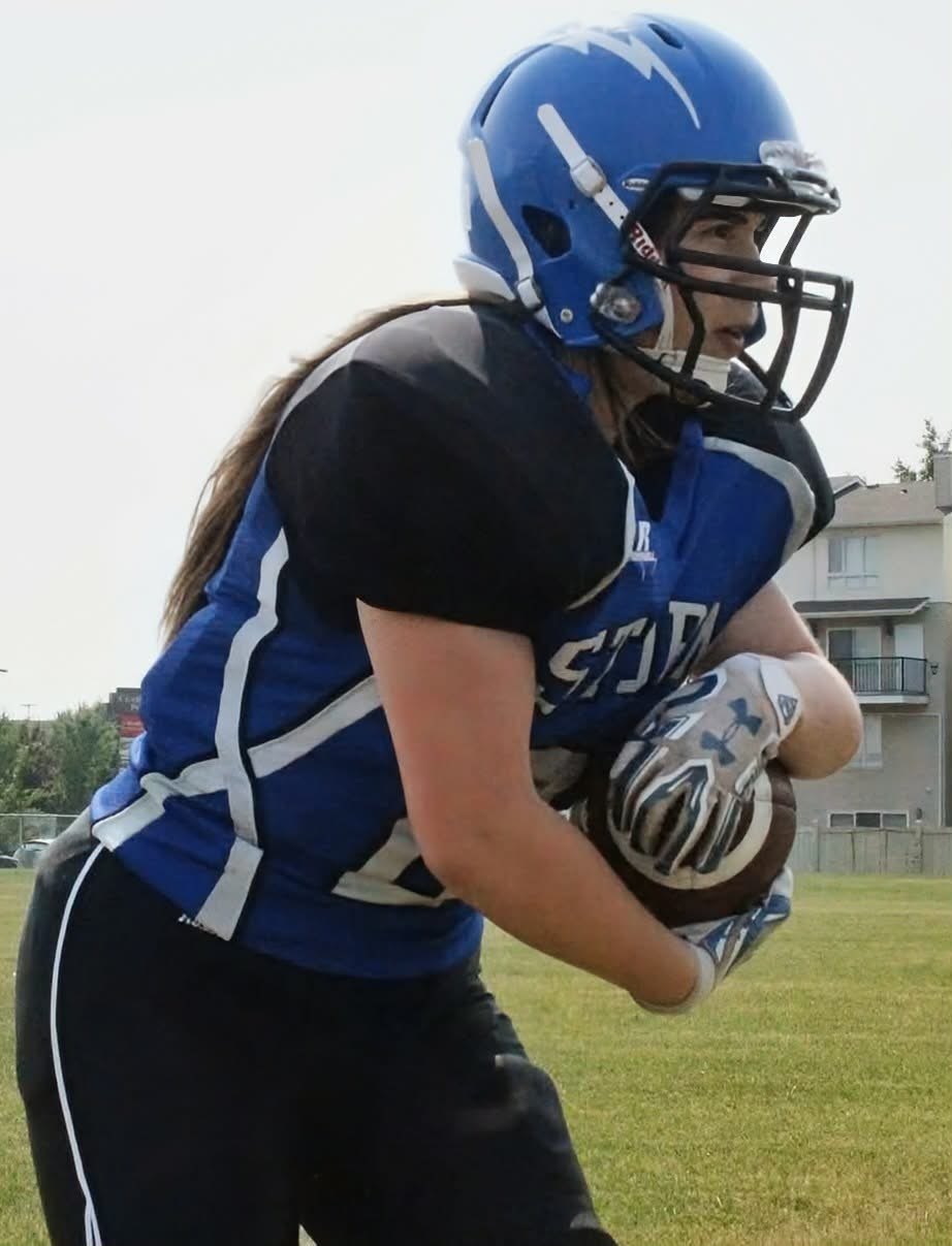 Football photography preview