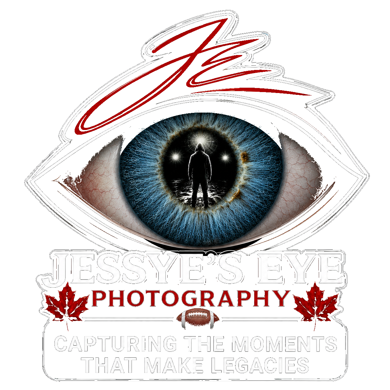 Jessye's Eye Photography logo